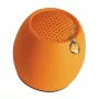 Mono nešiojamas garsiakalbis Boompods Zero Speaker oranžinis