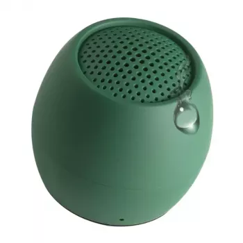 Mono Portable Speaker Boompods Zero Speaker Green