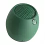 Mono Portable Speaker Boompods Zero Speaker Green