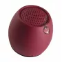 Mono nešiojamasis garsiakalbis „Boompods Zero“ – bordo spalvos