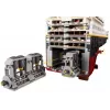 LEGO rinkinys ICONS 10294 Titanic modelio kopija — 9 090 detalių, 18+