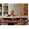 LEGO rinkinys ICONS 10294 Titanic modelio kopija — 9 090 detalių, 18+