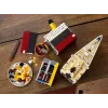 LEGO rinkinys ICONS 10294 Titanic modelio kopija — 9 090 detalių, 18+