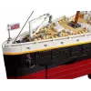 LEGO rinkinys ICONS 10294 Titanic modelio kopija — 9 090 detalių, 18+