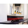 LEGO rinkinys ICONS 10294 Titanic modelio kopija — 9 090 detalių, 18+