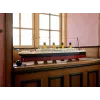LEGO rinkinys ICONS 10294 Titanic modelio kopija — 9 090 detalių, 18+