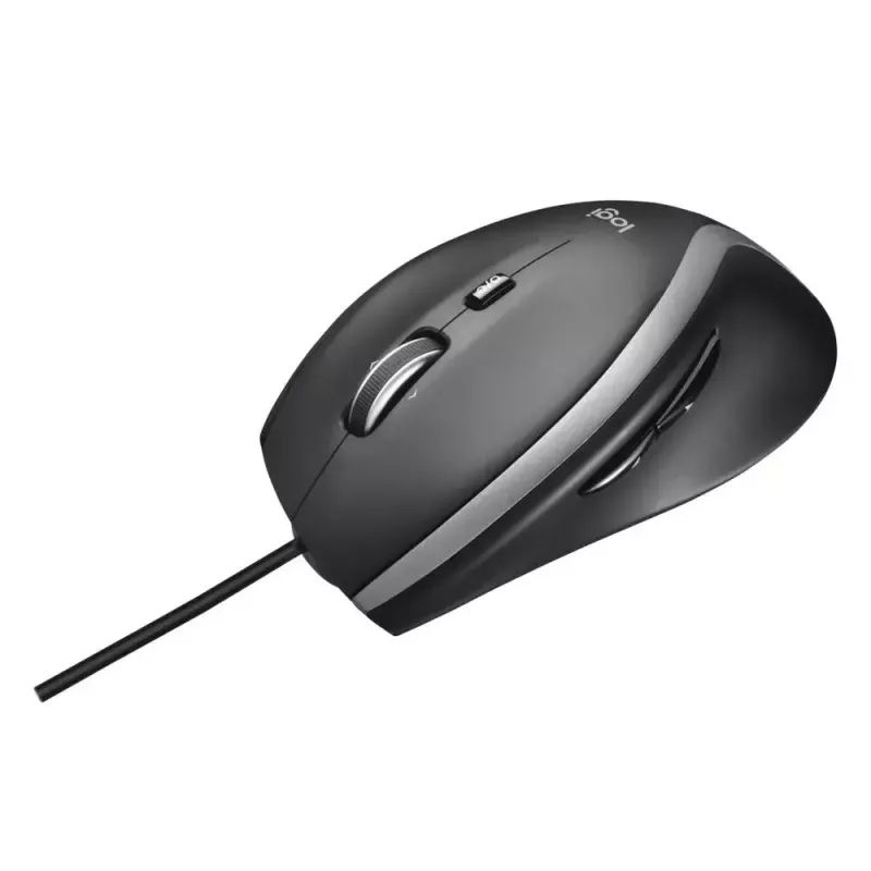 Pelė Logitech LGT-M500 USB Type-A