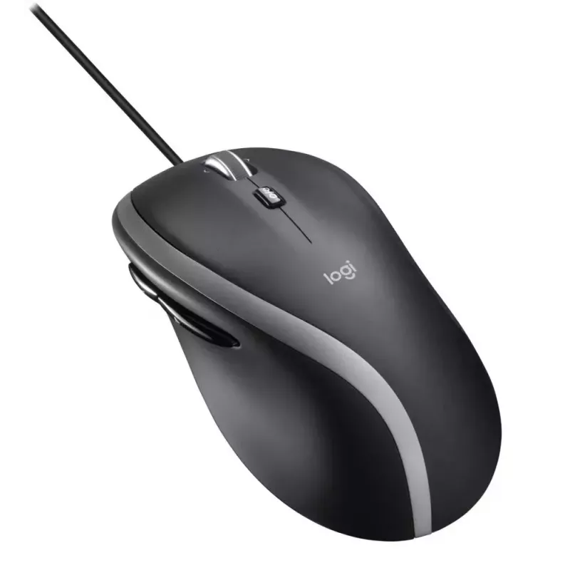 Pelė Logitech LGT-M500 USB Type-A