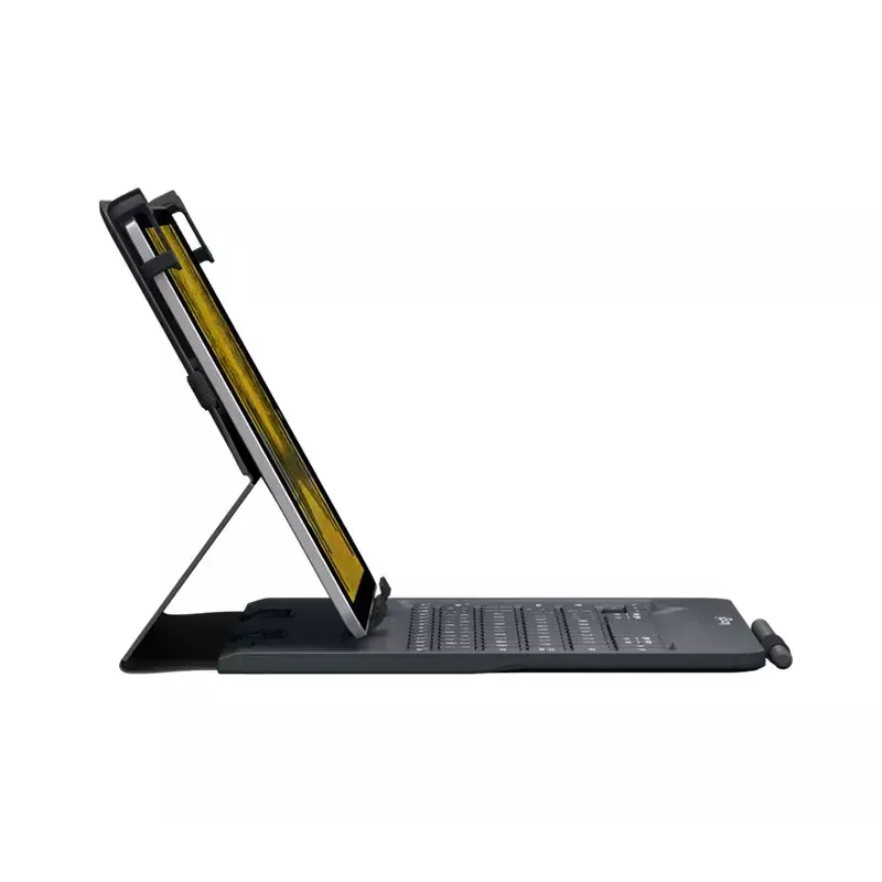 Klaviatūros dėklas Logitech Universal Folio 920-008340