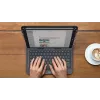 Klaviatūros dėklas Logitech Universal Folio 920-008340