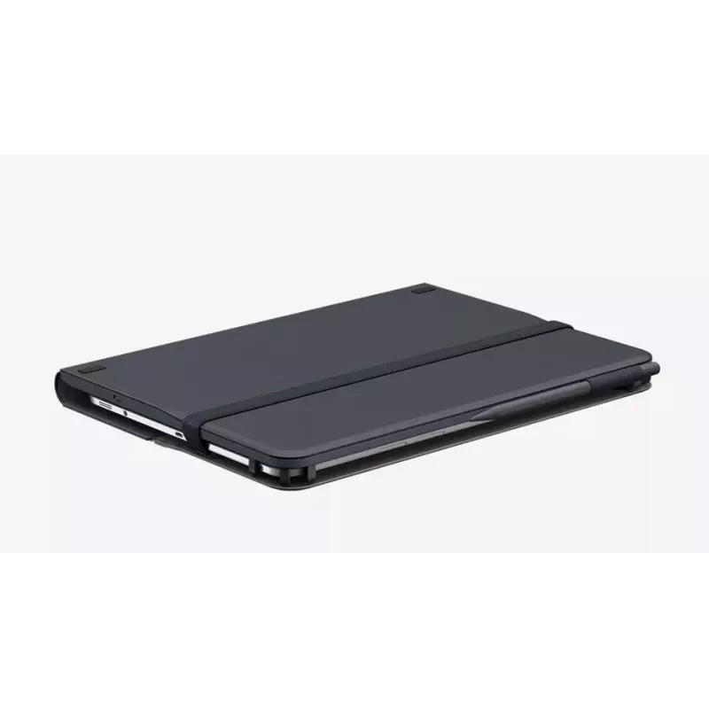 Klaviatūros dėklas Logitech Universal Folio 920-008340