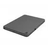 Klaviatūros dėklas Logitech Combo Touch, skirtas iPad 7, 8, 9 kartos