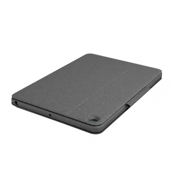 Klaviatūros dėklas Logitech Combo Touch, skirtas iPad 7, 8, 9 kartos