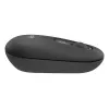 Klaviatūros ir pelės rinkinys Logitech POP Icon QZERTY Bluetooth Mini Grafitas Žalia