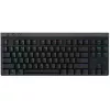 Laidinė TKL žaidimų klaviatūra „Logitech G515 TKL Wired“ – juoda, vengriškas išdėstymas