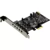 Garso plokštė Creative Labs Sound Blaster Audigy Fx Pro