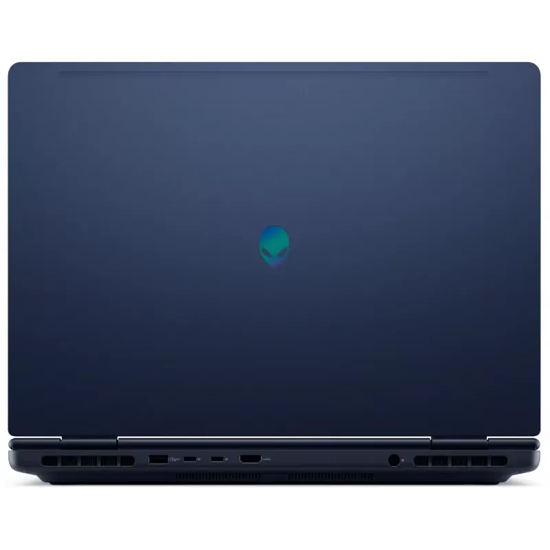 Nešiojamasis kompiuteris Alienware AC16250 16 colių Intel Core 5 210H 16GB 512GB NVIDIA RTX 3050 Windows 11 Pro