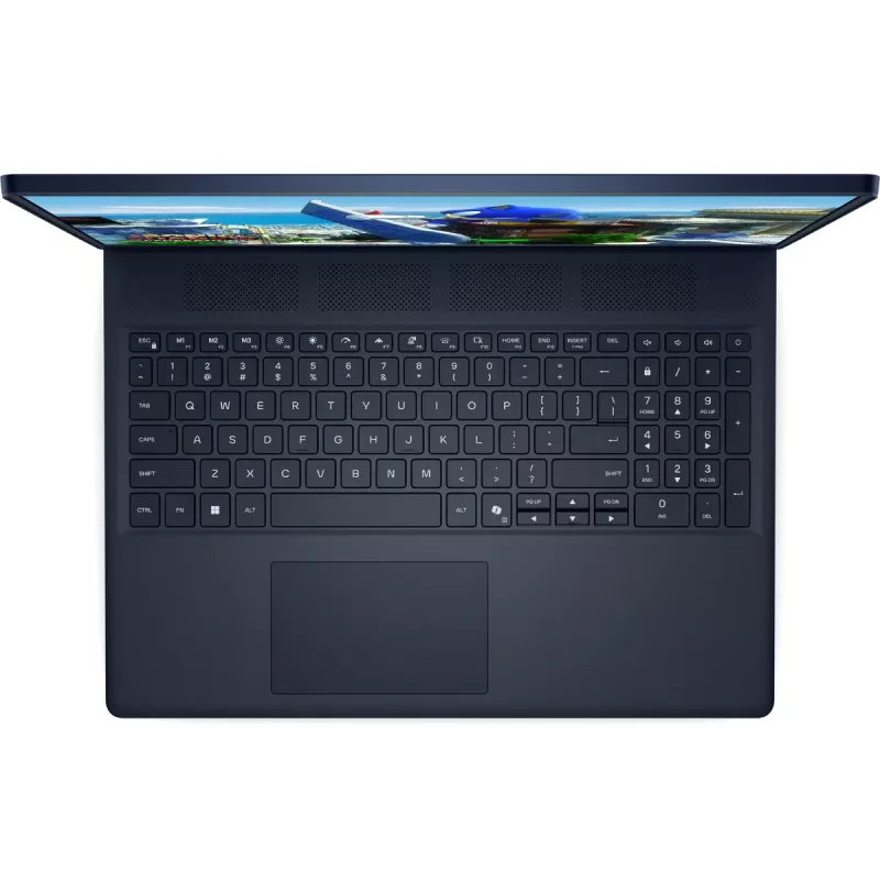 Nešiojamasis kompiuteris Alienware AC16250 16 colių Intel Core 5 210H 16GB 512GB NVIDIA RTX 3050 Windows 11 Pro
