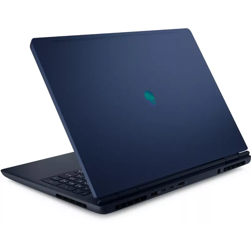 Nešiojamas kompiuteris Alienware AC16250 16 colių Intel Core 5 210H 16GB 512GB NVIDIA RTX 4050 Windows 11 Pro