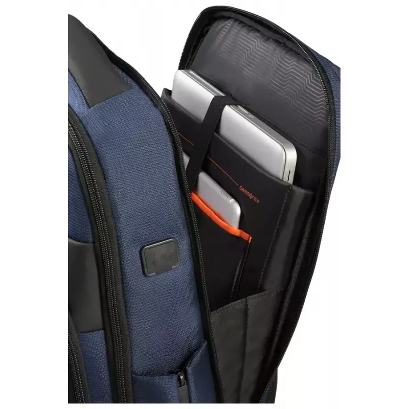 Kuprinė Samsonite Mysight 39,6 cm (15,6 col.) Mėlyna