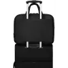 Portfelis Samsonite PRO-DLX 6 39,6 cm išplečiamas juodas