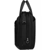 Portfelis Samsonite PRO-DLX 6 39,6 cm išplečiamas juodas