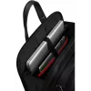 Portfelis Samsonite PRO-DLX 6 39,6 cm išplečiamas juodas