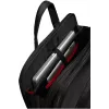 Portfelis Samsonite PRO-DLX 6 43.9 cm juodas išplečiamas