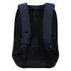 Casual kuprinė Samsonite Securipak 2.0 mėlyna 100 % perdirbtas PET