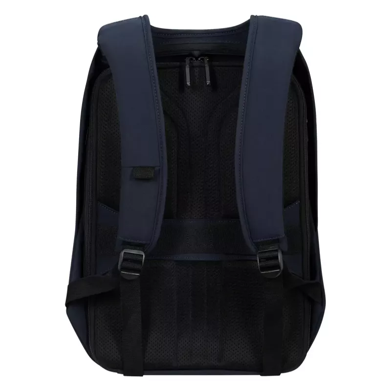 Casual kuprinė Samsonite Securipak 2.0 mėlyna 100 % perdirbtas PET