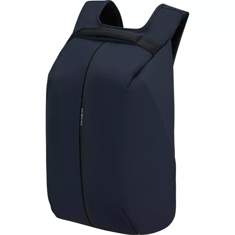 Casual kuprinė Samsonite Securipak 2.0 mėlyna 100 % perdirbtas PET