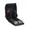 Casual kuprinė Samsonite Securipak 2.0 mėlyna 100 % perdirbtas PET
