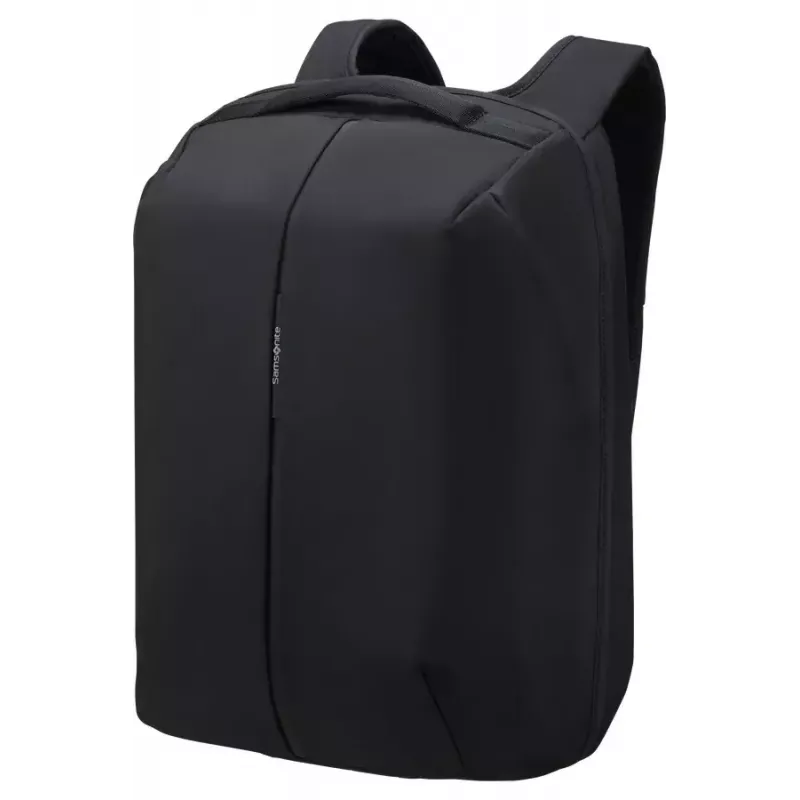 Kuprinė Samsonite Securipak 2.0 43,9 cm 17,3 col. juoda