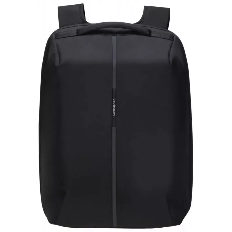 Kuprinė Samsonite Securipak 2.0 43,9 cm 17,3 col. juoda