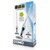 2-in-1 lazdinis dulkių siurblys Domo DO217SV