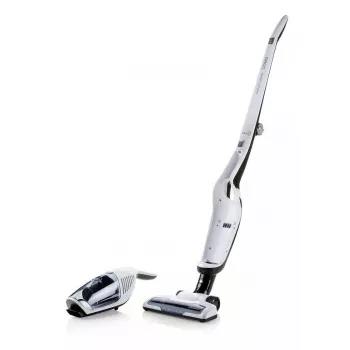 2-in-1 lazdinis dulkių siurblys Domo DO217SV