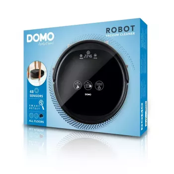 Robot Vacuum Cleaner Domo DO7293S