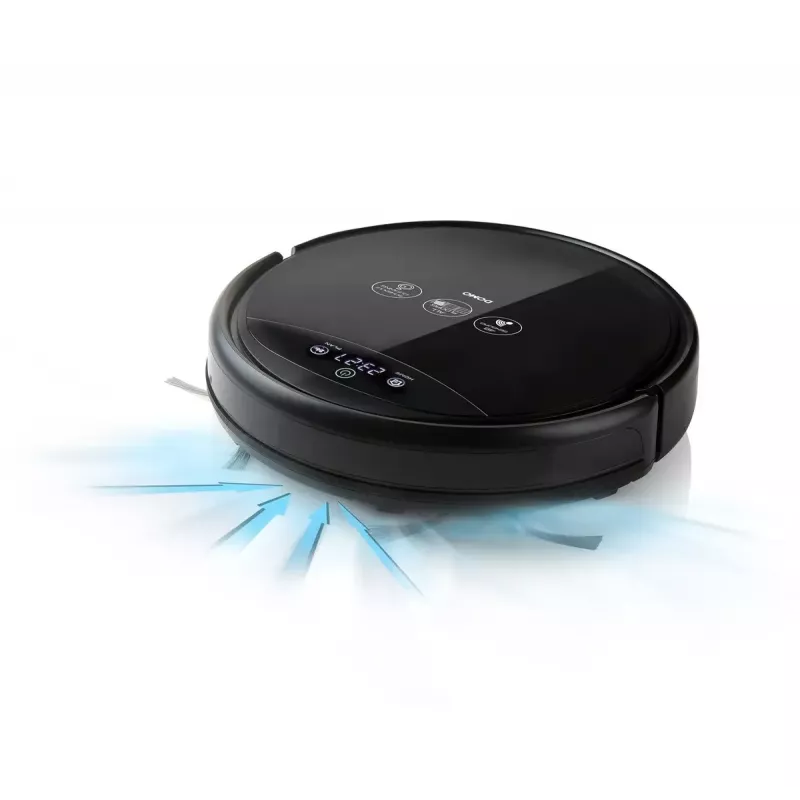 Robot Vacuum Cleaner Domo DO7293S