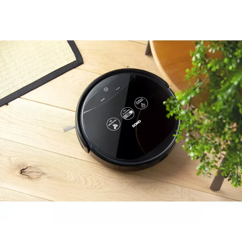 Robot Vacuum Cleaner Domo DO7293S