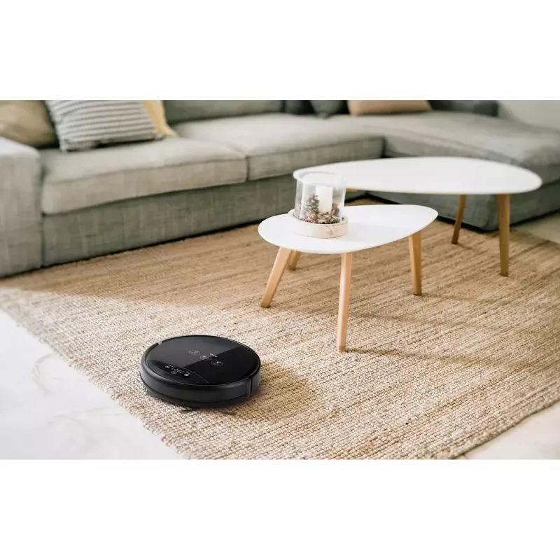 Robot Vacuum Cleaner Domo DO7293S