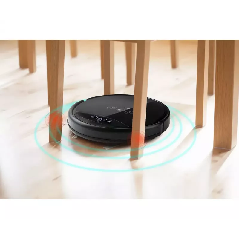 Robot Vacuum Cleaner Domo DO7293S