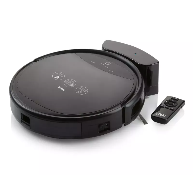 Robot Vacuum Cleaner Domo DO7293S