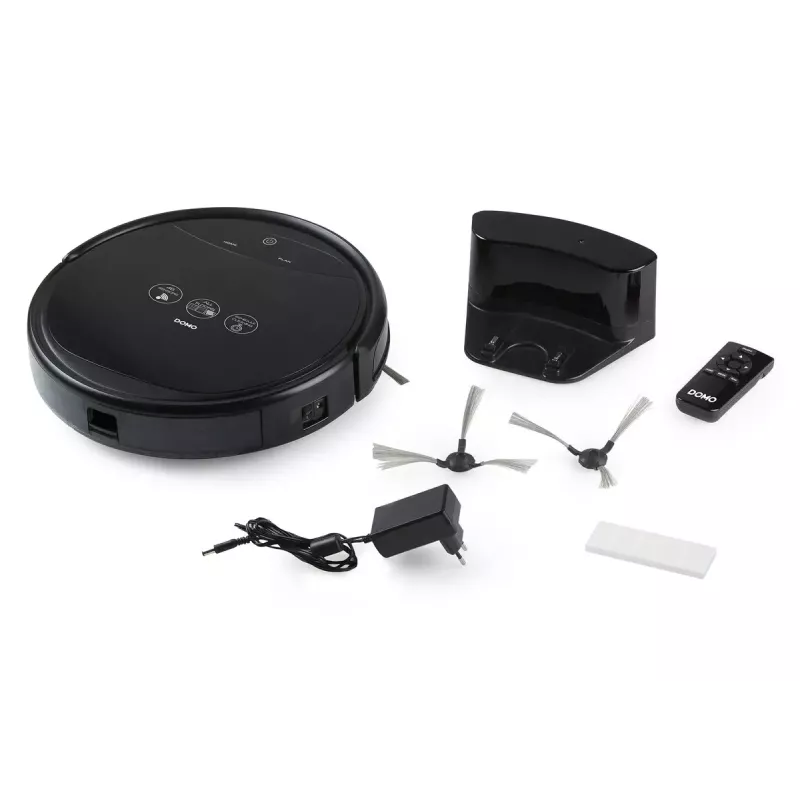 Robot Vacuum Cleaner Domo DO7293S