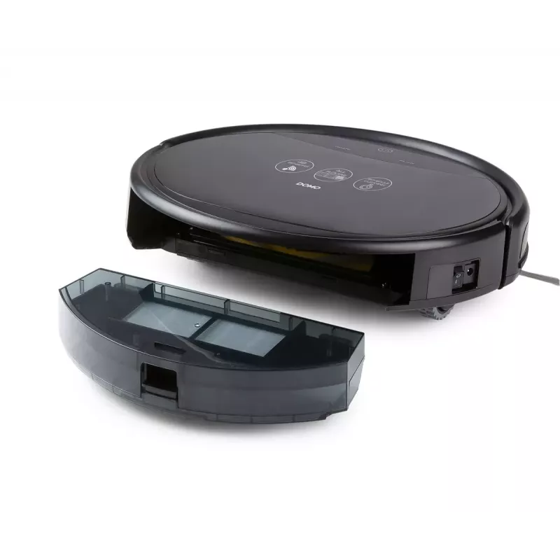 Robot Vacuum Cleaner Domo DO7293S