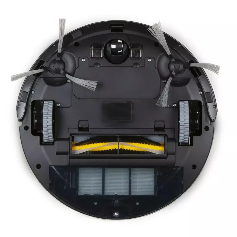 Robot Vacuum Cleaner Domo DO7293S