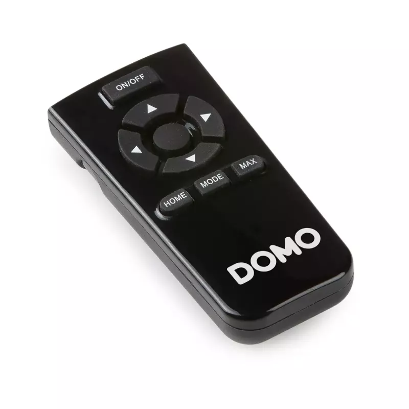 Robot Vacuum Cleaner Domo DO7293S
