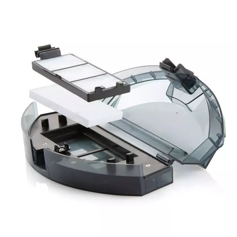 Robot Vacuum Cleaner Domo DO7293S