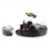 Robot Vacuum Cleaner Domo DO7293S