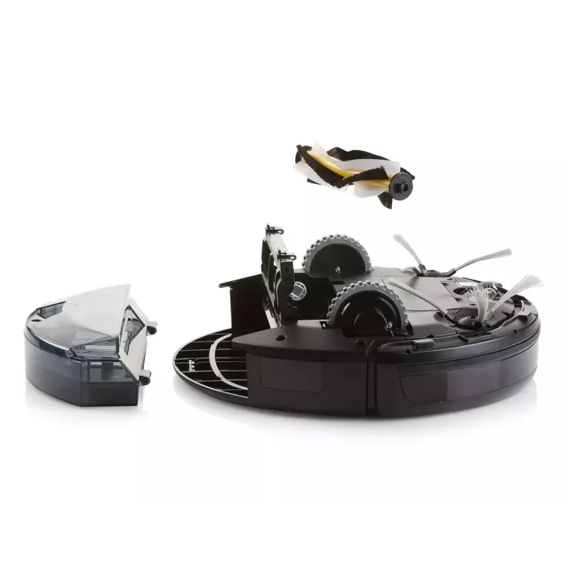 Robot Vacuum Cleaner Domo DO7293S