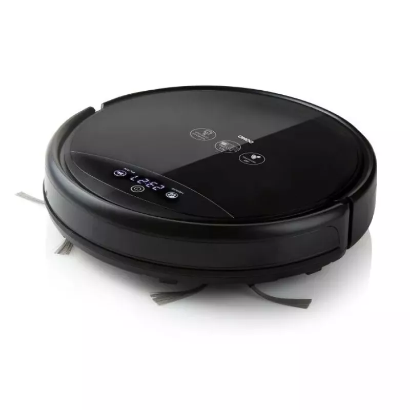 Robot Vacuum Cleaner Domo DO7293S